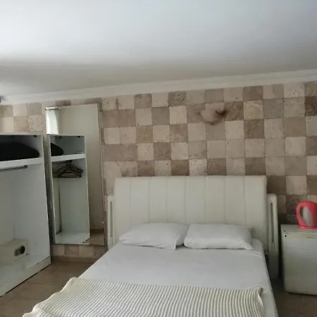 Apartamento Safari Studyo N-16